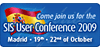 SIS User Conference 2009