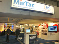 Mirtac at Europort 2011