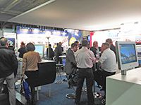 Europort exhibition