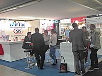 Europort exhibition