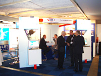 Mirtac at Europort 2009