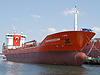 North Sea Tanker Management 